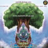 Tal Baba Dj Set @ The BaoBaB Psychedelic Dance Festival June 2012