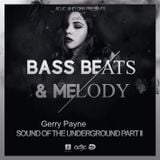 Gerry Payne - Sound of the Underground Part II