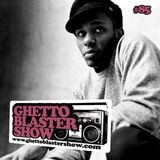 GHETTOBLASTERSHOW #85 (feb. 11/12)
