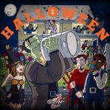 HALLOWEEN PARTY 2013