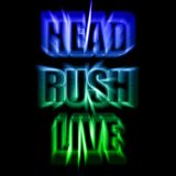 headrushlive trance mission slot