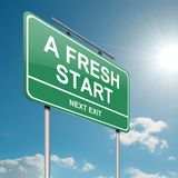 Fresh Start