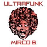 ULTRAFUNK (Live at Mangiadischi)