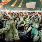 GOA __"Rockstar Closing Party" 24 june 2012. Timo Otten vs LatinaSky at Crystal Club