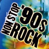 90's Alt Rock Mixed