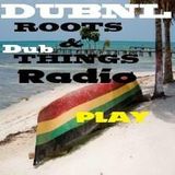 THE DUBNL SHOW 25-10-2012 @ ROOTS&DUB THINGS RADIO