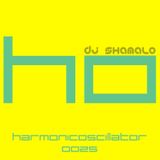 HarmonicOscillator#0025 : Hip Hop & Abstract Hip Hop