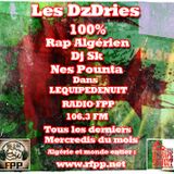 Les DzDries S02 Ep06 dans LDN by Dj Sk 29.03.12