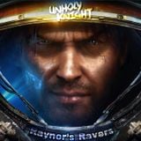 Raynor's Ravers