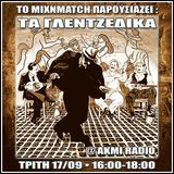 Akmi RadioShow23