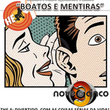 The 4 nove3cinco - QUINTA 3 JUlHO2014