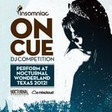 Insomniac's On Cue Dj Competition