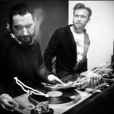 Leonardo Piva_Marco Solforetti Solo Vinile @ Caffè 21 set_2
