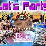 Let's Party - Triggiano, BA