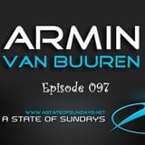 Dash Berlin - A State of Sundays Episode 097 by I ♥ Trance House music