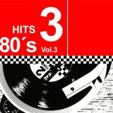 My 80s Coleccion - Mauro Guzman Dj Mix Vol 3