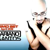 Mariano Santos @ Demo Set April 2011
