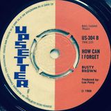LONG ABOUT NOW – 45 RPM REGGAE VINYL SPECTACULAR