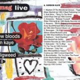 John Digweed - Youngblood Mixmag VIII
