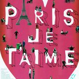New Coat Of Paint No. 3 - "Paris Je T' Aime"