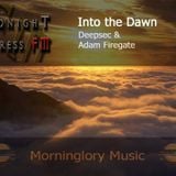 Deepsec & Adam Firegate live @ Midnight Express FM - Birthday Set 2015.06.20