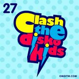Oh My God! It's Techno Music #27