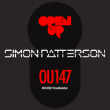 Simon Patterson - Open Up - 147