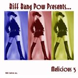 Biff Bang Pow Melicious Mix 3