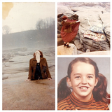 If Music Could Talk - Dec 28, 2014 - Special Guest: Xeni Jardin, my awesome sister