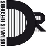 Guest Mix - Distants Records Sessions 013, July 2011