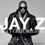 Holy Grail Megamix