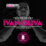 Techno Series Vol 008 By Ivan Oliva