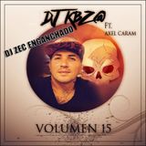 Dj Zec-Enganchado Dj kbz @ Vol 15