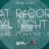 Live DJ Set @ Grreat Recordings Label Night XIII ( 19.07.14)