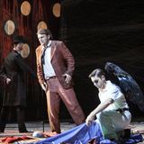 Korngold: “Die tote Stadt” – Vogt, Miller, Vasar; Young; Hamburg 2015