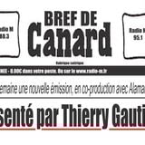 BREF DE CANARD - 20.06.2013 - #03