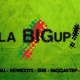Big Up Promo Mix