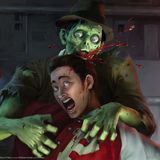 Spelz-Zombie
