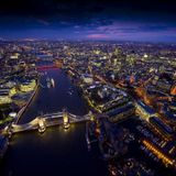 Reverse going deep in London 002
