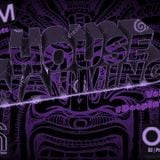 House Warming Volume 3 #DeepInTheGhetto Mixed by Opium