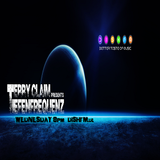 tIEFENfREQUENZ mixed by Terry Claim (dishfm.de #106 Bday Special November 2015)