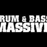 RevolutioN - Breakbeat Sessions on GlobalDNB 05-04-12