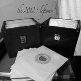 Small 2012 " leftovers "