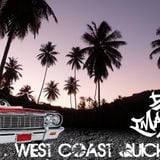 DJ Image - West Coast Quick Mix