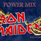 POWER MIX IRON MAIDEN -DJ GABI CATTANEO