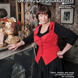 Virginia Ironside - Yes! I Can Manage, Thank You! AUTHOR of the WEEK with Josephine Pembroke