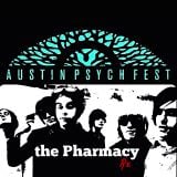 Pharmacy Radio 22 - Brian Jonestown Massacre - Anton Newcombe + . Austin Psych Fest . White Hills .