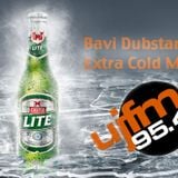 Bavi Dubstar - UJFM & Castle Lite Extra Cold Mix