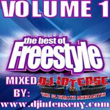 The Best Of Freestyle Volume 1