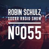 Robin Schulz | Sugar Radio 055